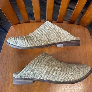 Kelsi Dagger Brooklyn Mule